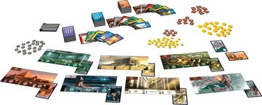 7 wonders